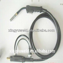 South Korea 350A welding torch /soldering gun